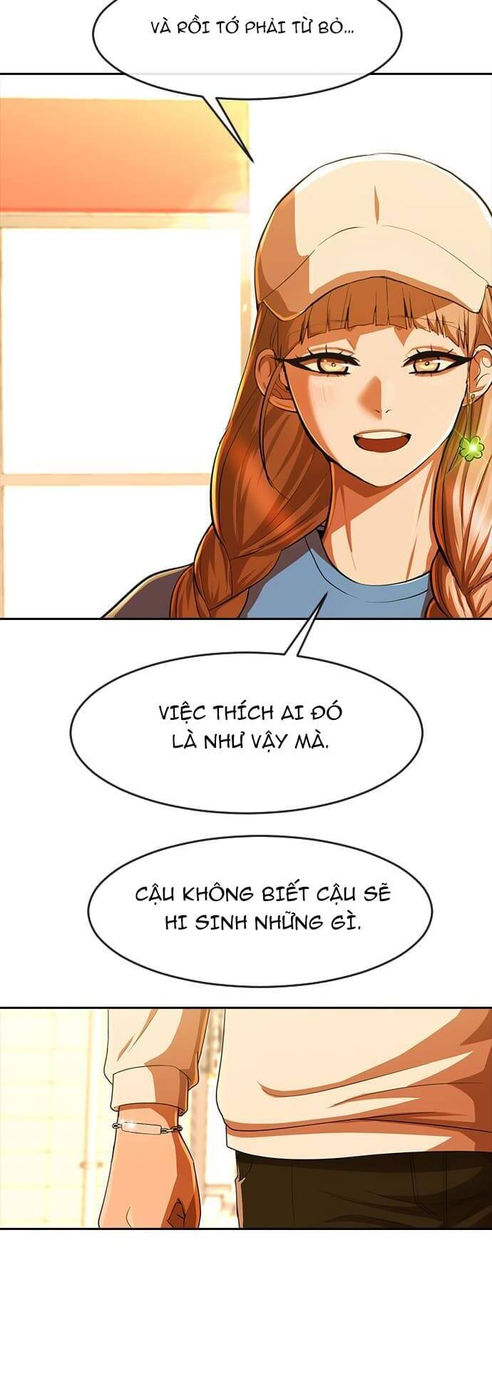 Cô Gái Từ Ứng Dụng Nhắn Tin Ngẫu Nhiên Chapter 188 - Trang 2