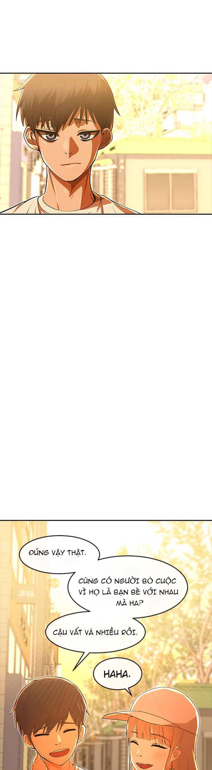 Cô Gái Từ Ứng Dụng Nhắn Tin Ngẫu Nhiên Chapter 188 - Trang 2