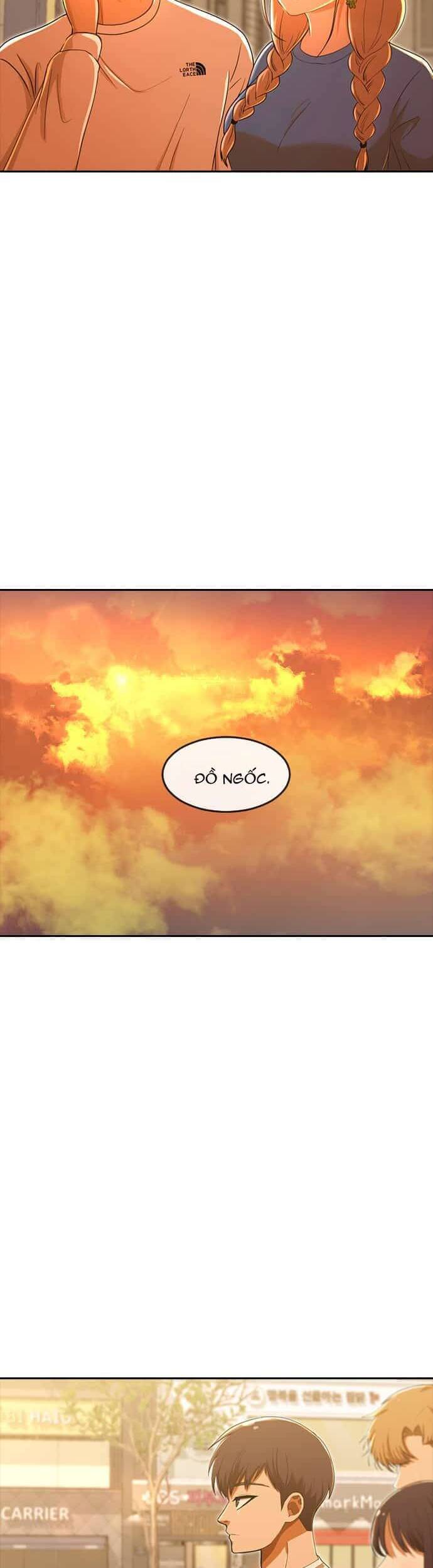 Cô Gái Từ Ứng Dụng Nhắn Tin Ngẫu Nhiên Chapter 188 - Trang 2