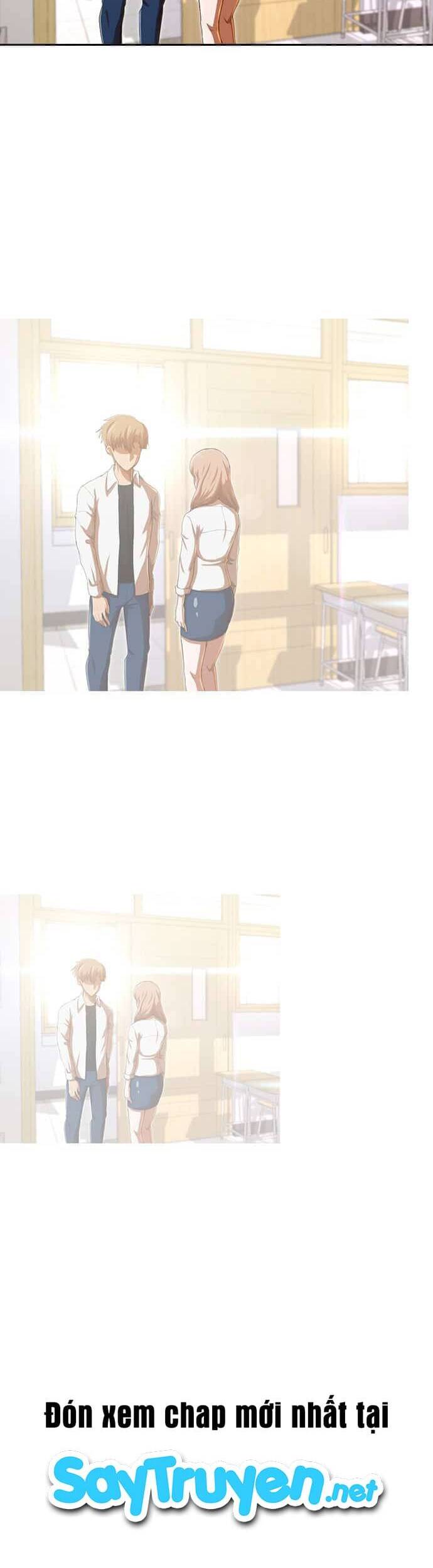 Cô Gái Từ Ứng Dụng Nhắn Tin Ngẫu Nhiên Chapter 188 - Trang 2