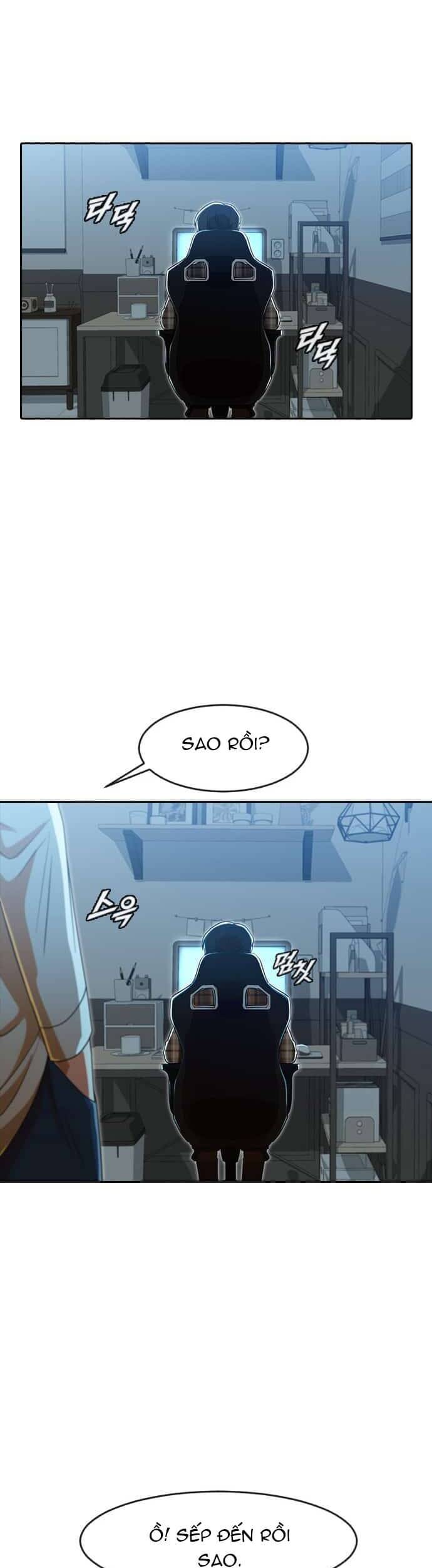 Cô Gái Từ Ứng Dụng Nhắn Tin Ngẫu Nhiên Chapter 188 - Trang 2