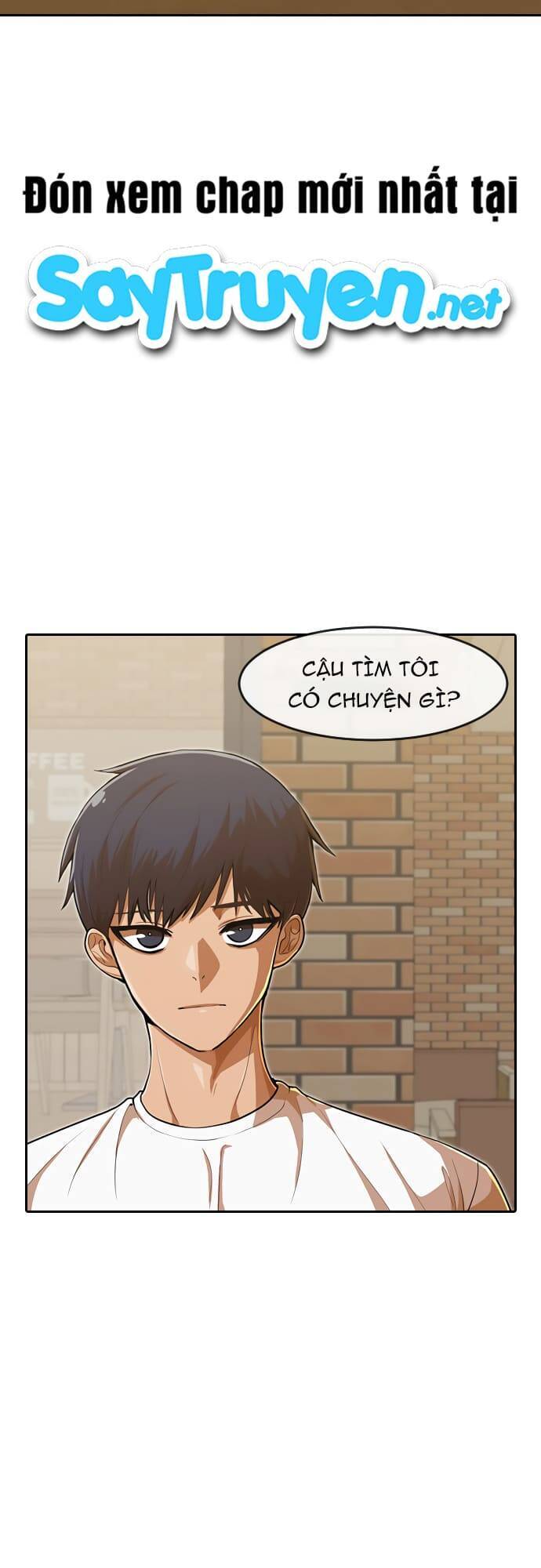 Cô Gái Từ Ứng Dụng Nhắn Tin Ngẫu Nhiên Chapter 189 - Trang 2