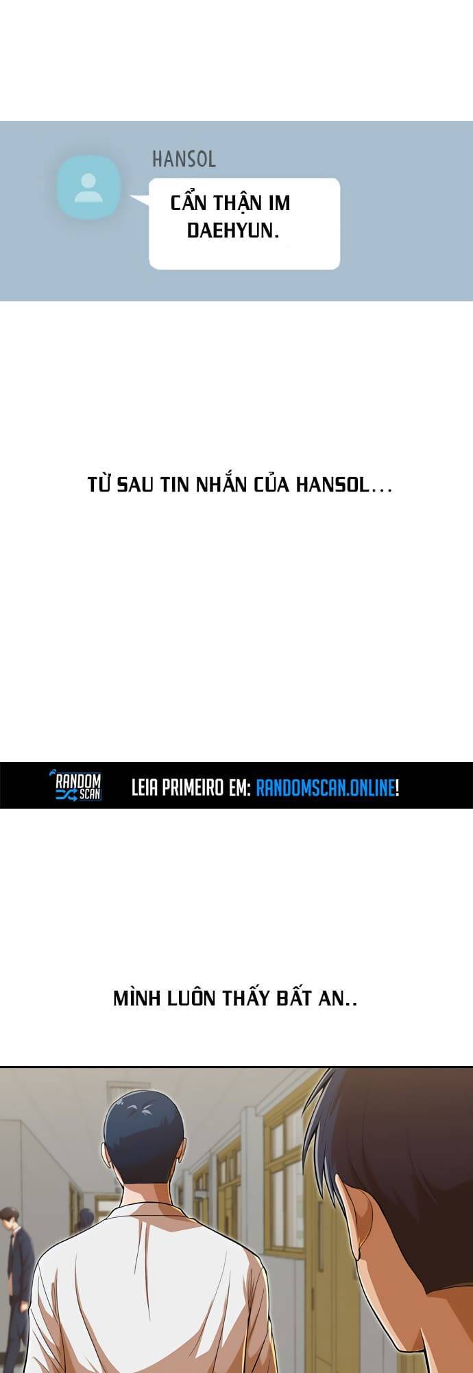 Cô Gái Từ Ứng Dụng Nhắn Tin Ngẫu Nhiên Chapter 189 - Trang 2