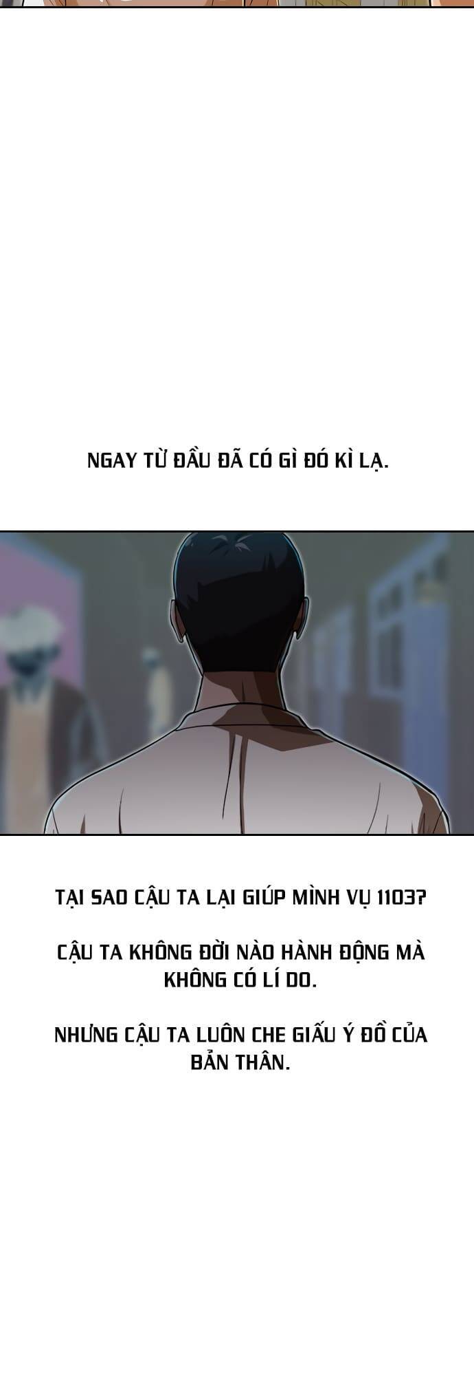 Cô Gái Từ Ứng Dụng Nhắn Tin Ngẫu Nhiên Chapter 189 - Trang 2