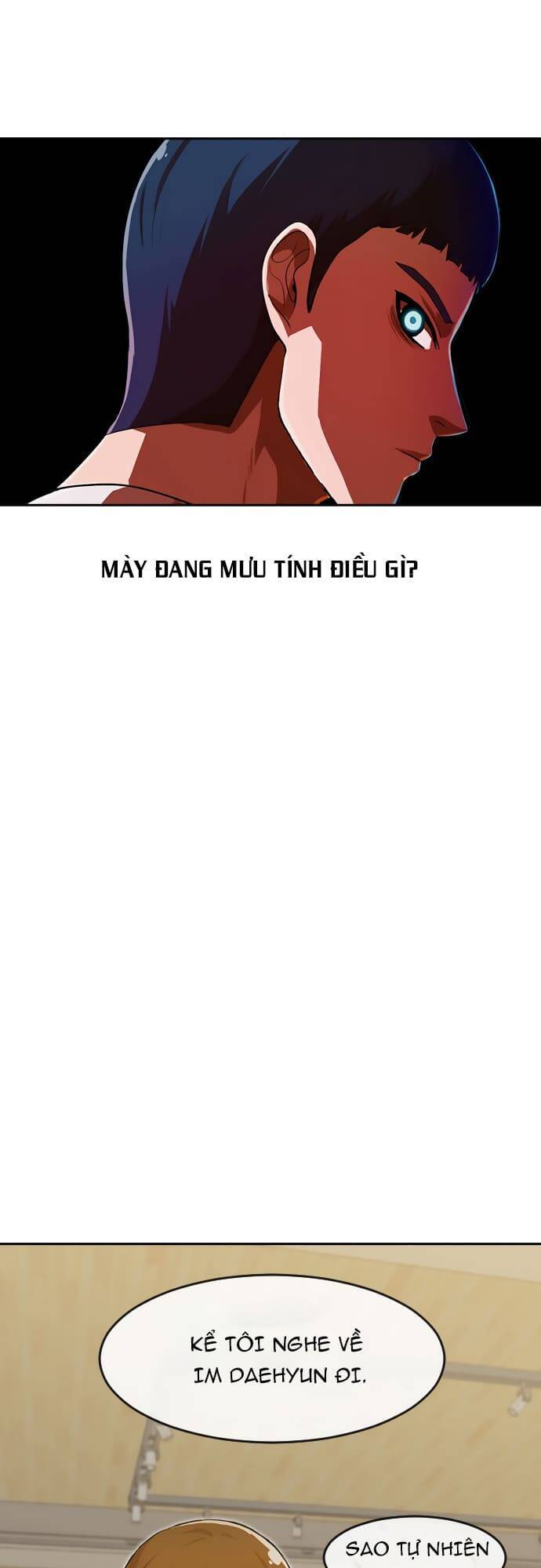 Cô Gái Từ Ứng Dụng Nhắn Tin Ngẫu Nhiên Chapter 189 - Trang 2