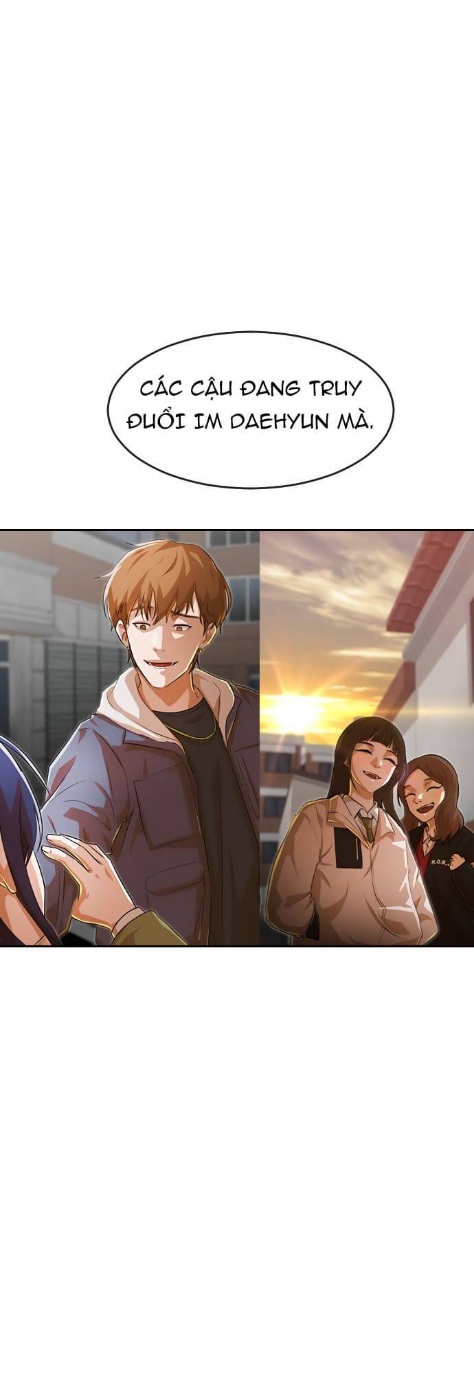 Cô Gái Từ Ứng Dụng Nhắn Tin Ngẫu Nhiên Chapter 189 - Trang 2