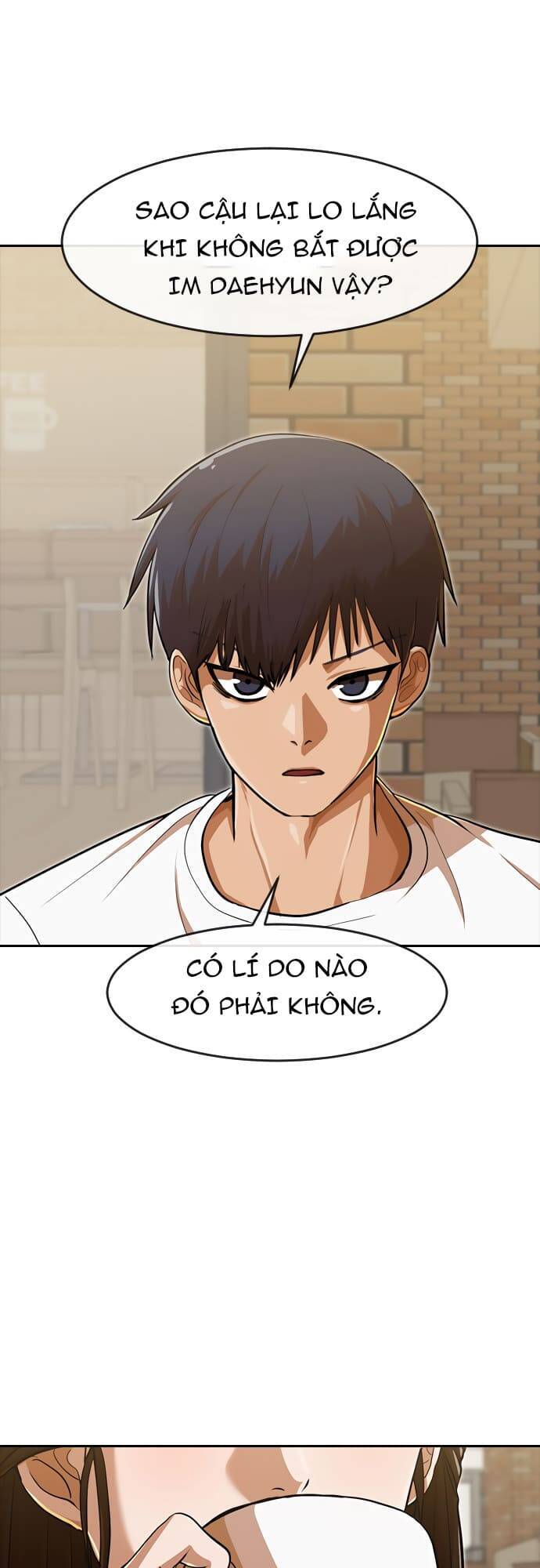 Cô Gái Từ Ứng Dụng Nhắn Tin Ngẫu Nhiên Chapter 189 - Trang 2