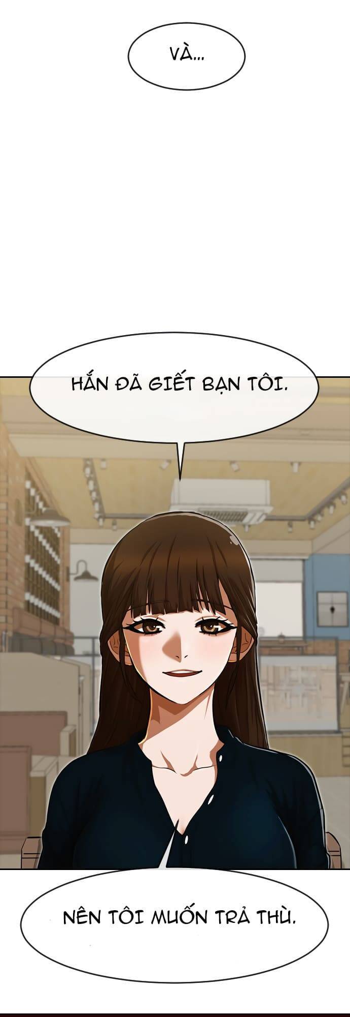 Cô Gái Từ Ứng Dụng Nhắn Tin Ngẫu Nhiên Chapter 189 - Trang 2