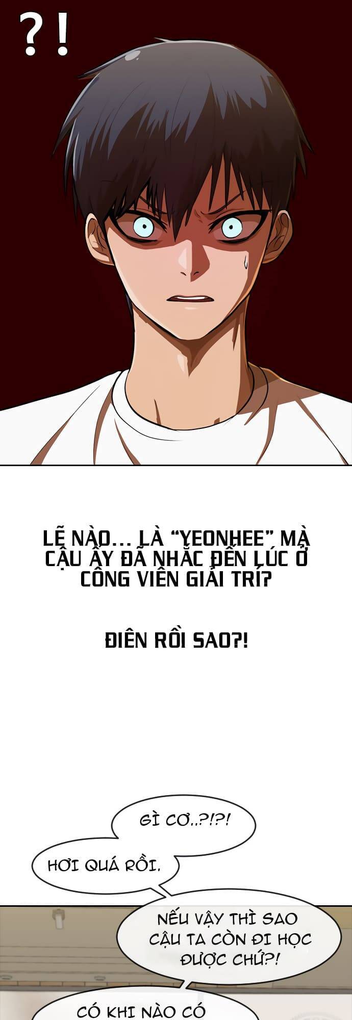 Cô Gái Từ Ứng Dụng Nhắn Tin Ngẫu Nhiên Chapter 189 - Trang 2