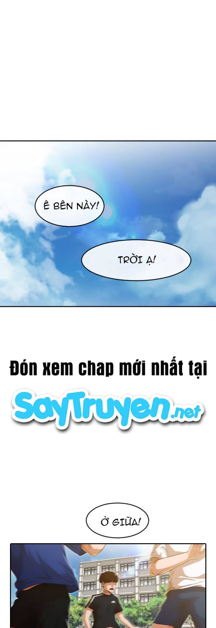 Cô Gái Từ Ứng Dụng Nhắn Tin Ngẫu Nhiên Chapter 189 - Trang 2