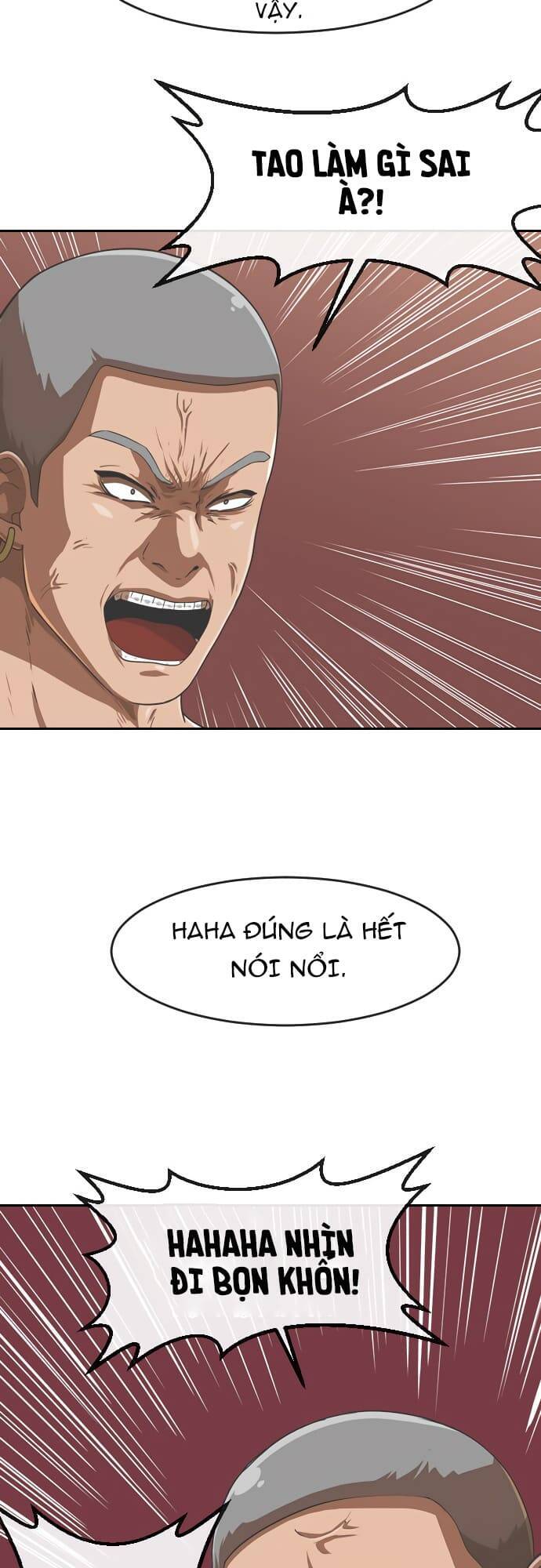 Cô Gái Từ Ứng Dụng Nhắn Tin Ngẫu Nhiên Chapter 189 - Trang 2