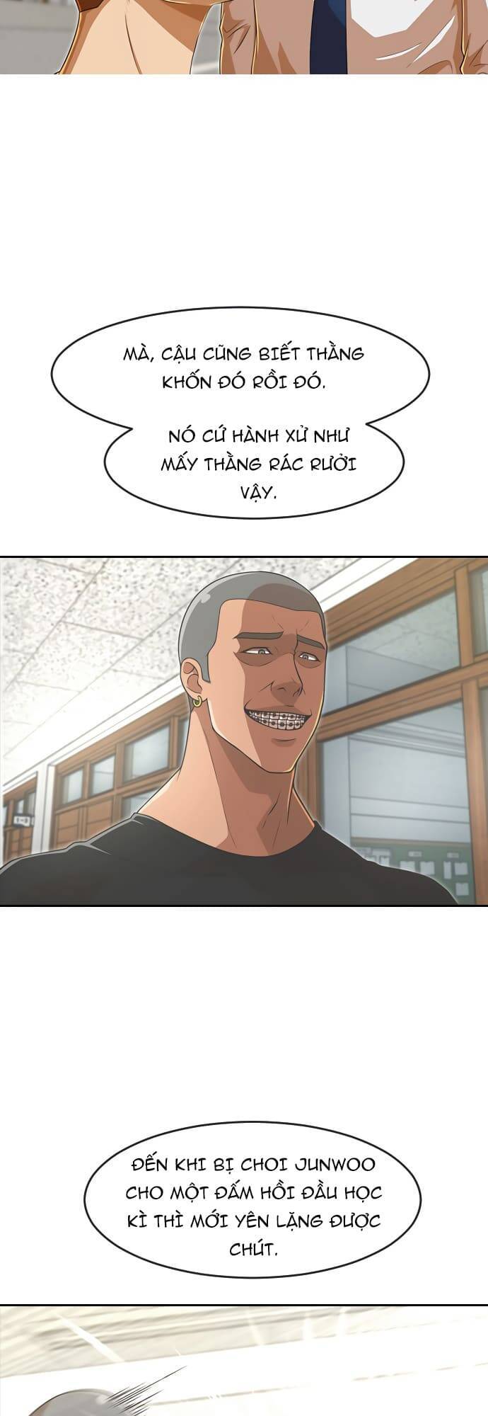 Cô Gái Từ Ứng Dụng Nhắn Tin Ngẫu Nhiên Chapter 189 - Trang 2