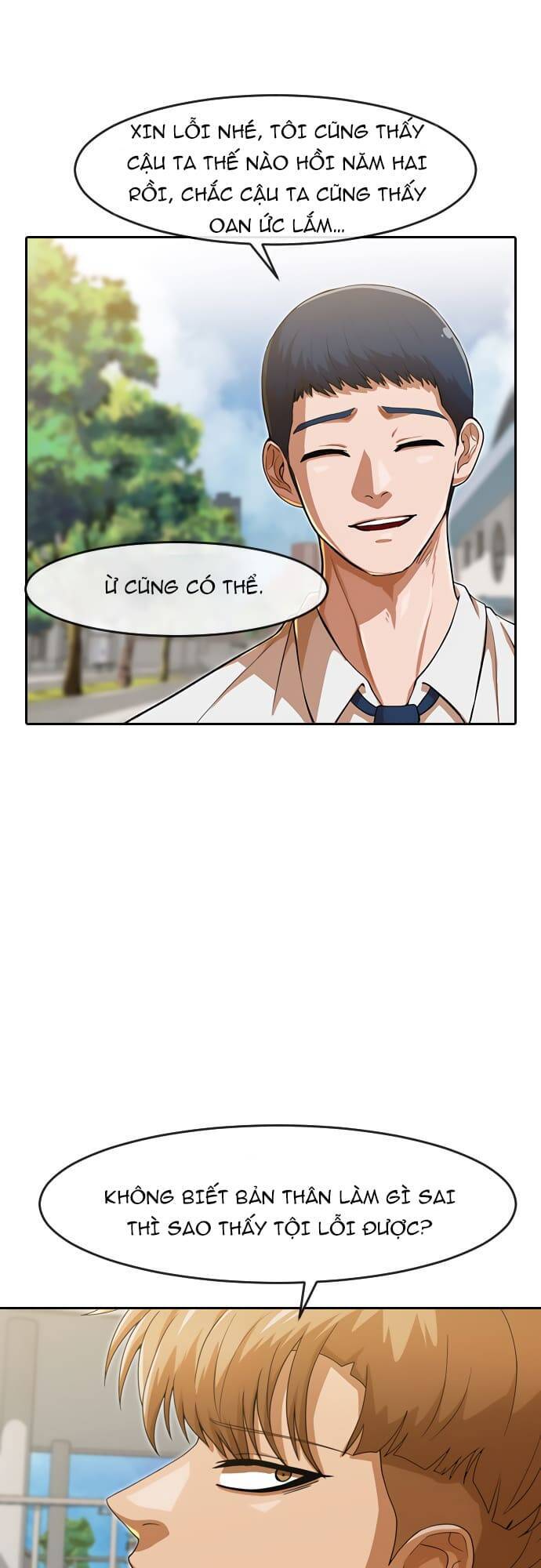 Cô Gái Từ Ứng Dụng Nhắn Tin Ngẫu Nhiên Chapter 189 - Trang 2