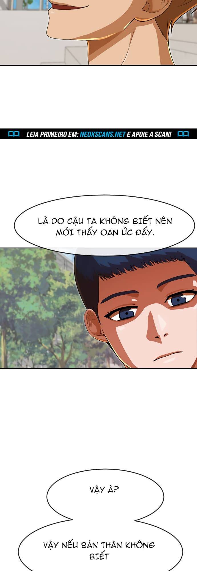 Cô Gái Từ Ứng Dụng Nhắn Tin Ngẫu Nhiên Chapter 189 - Trang 2