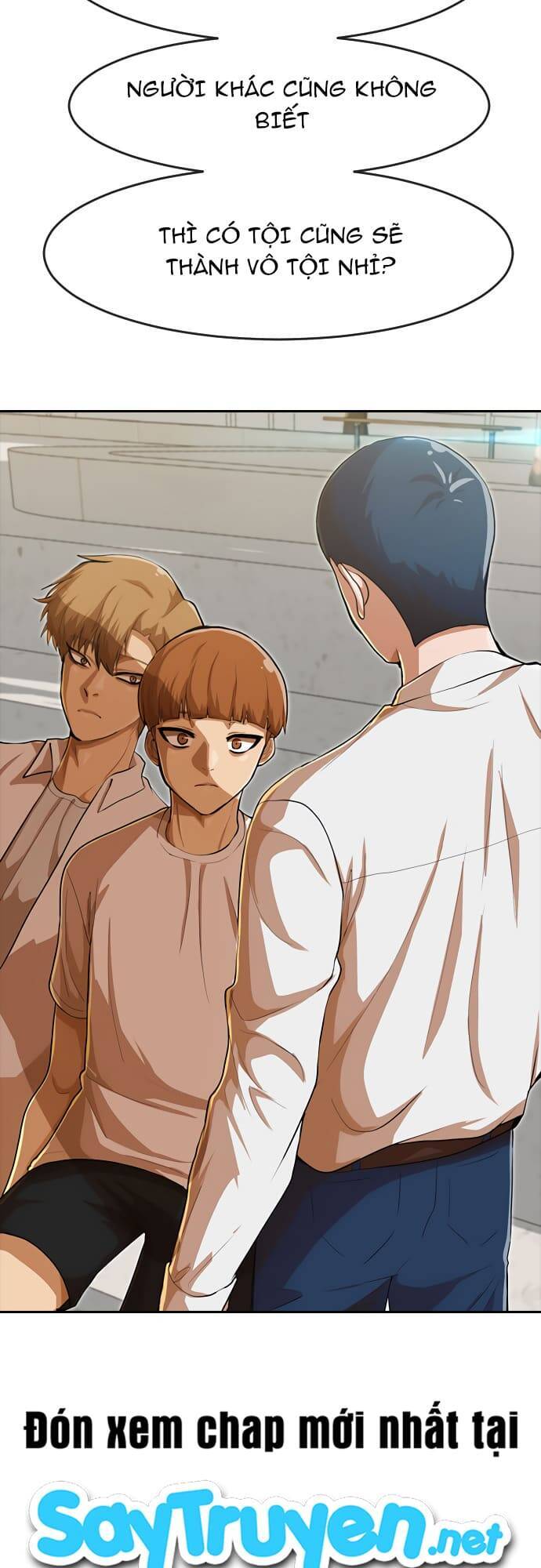 Cô Gái Từ Ứng Dụng Nhắn Tin Ngẫu Nhiên Chapter 189 - Trang 2