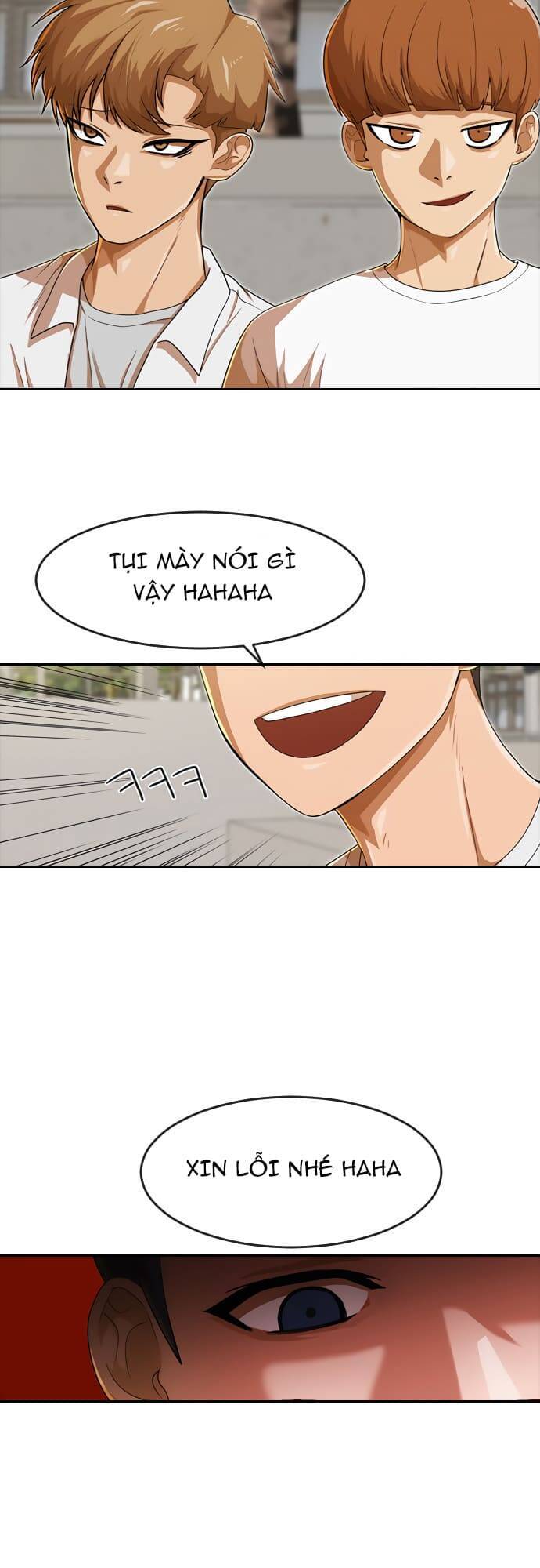 Cô Gái Từ Ứng Dụng Nhắn Tin Ngẫu Nhiên Chapter 189 - Trang 2