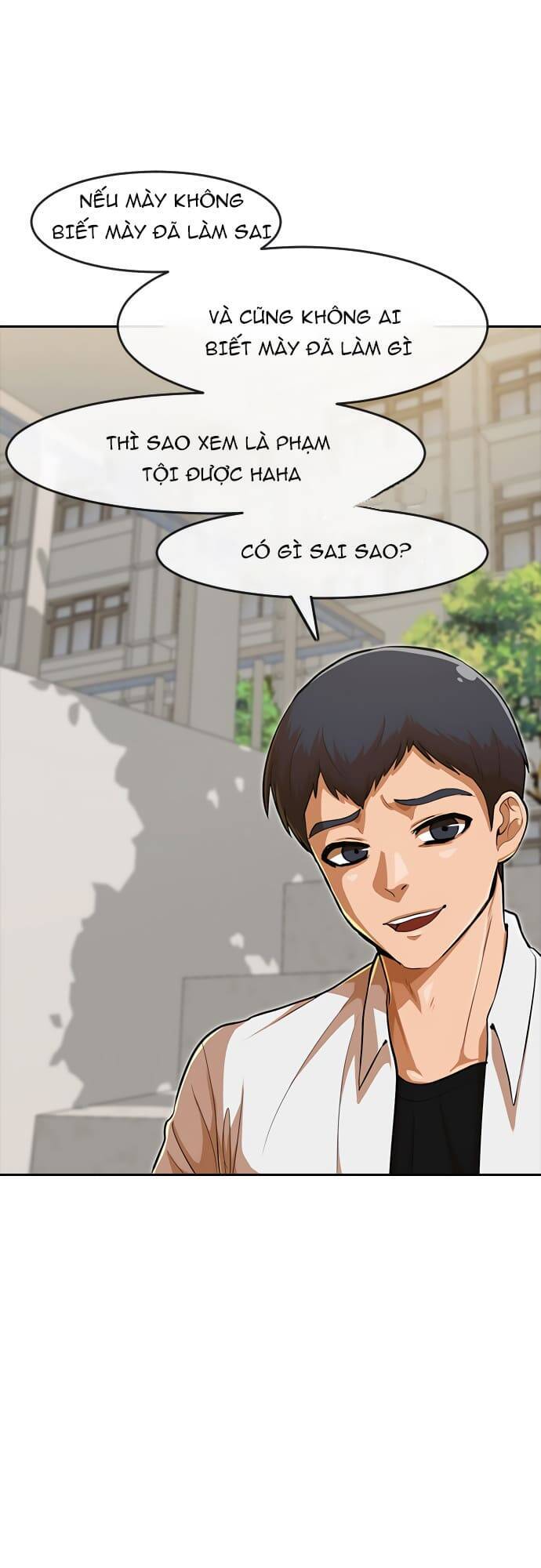 Cô Gái Từ Ứng Dụng Nhắn Tin Ngẫu Nhiên Chapter 189 - Trang 2