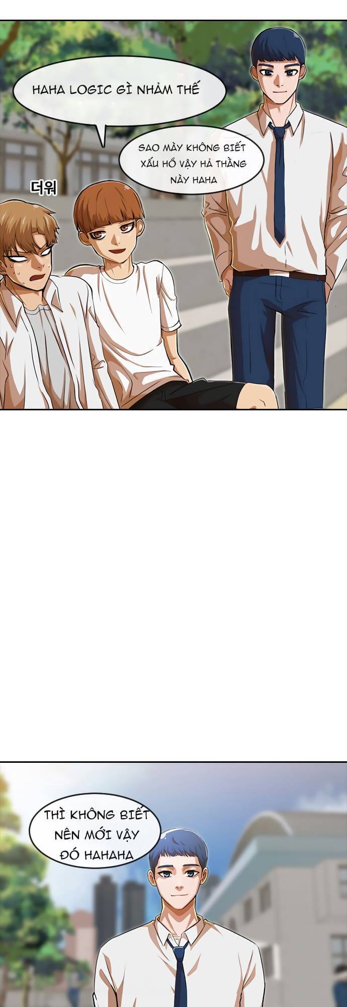 Cô Gái Từ Ứng Dụng Nhắn Tin Ngẫu Nhiên Chapter 189 - Trang 2