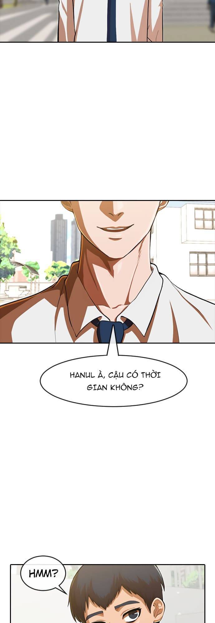 Cô Gái Từ Ứng Dụng Nhắn Tin Ngẫu Nhiên Chapter 189 - Trang 2