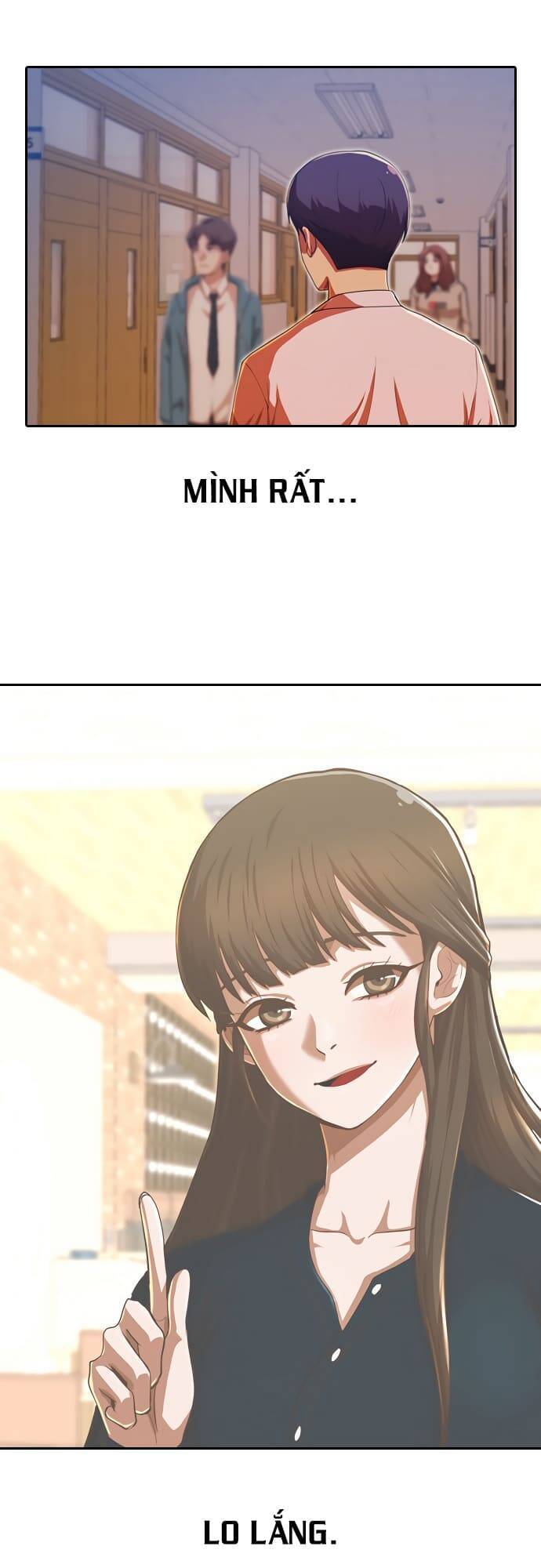 Cô Gái Từ Ứng Dụng Nhắn Tin Ngẫu Nhiên Chapter 189 - Trang 2