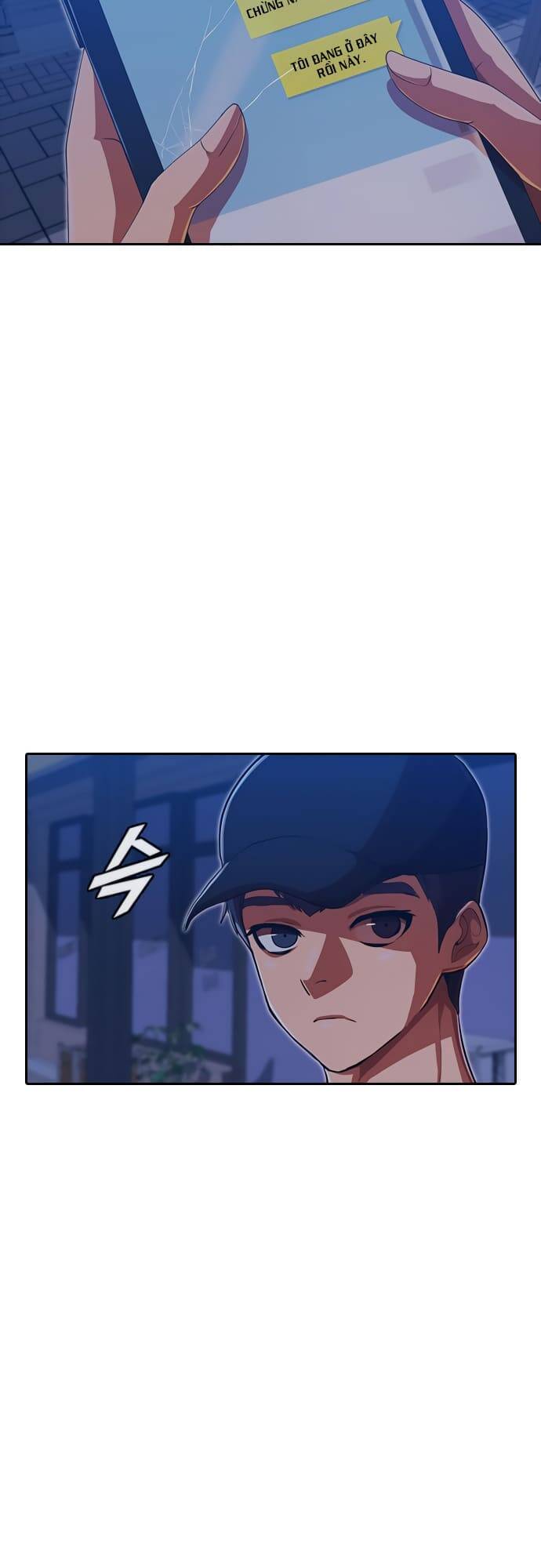 Cô Gái Từ Ứng Dụng Nhắn Tin Ngẫu Nhiên Chapter 189 - Trang 2