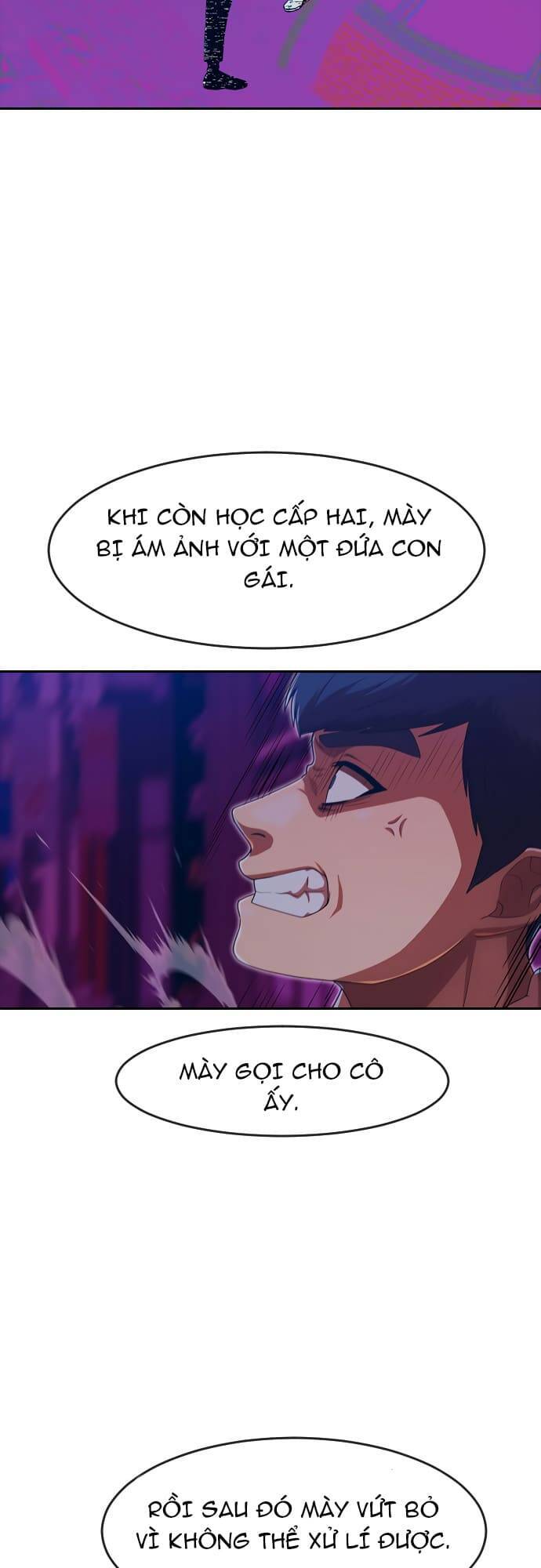 Cô Gái Từ Ứng Dụng Nhắn Tin Ngẫu Nhiên Chapter 189 - Trang 2