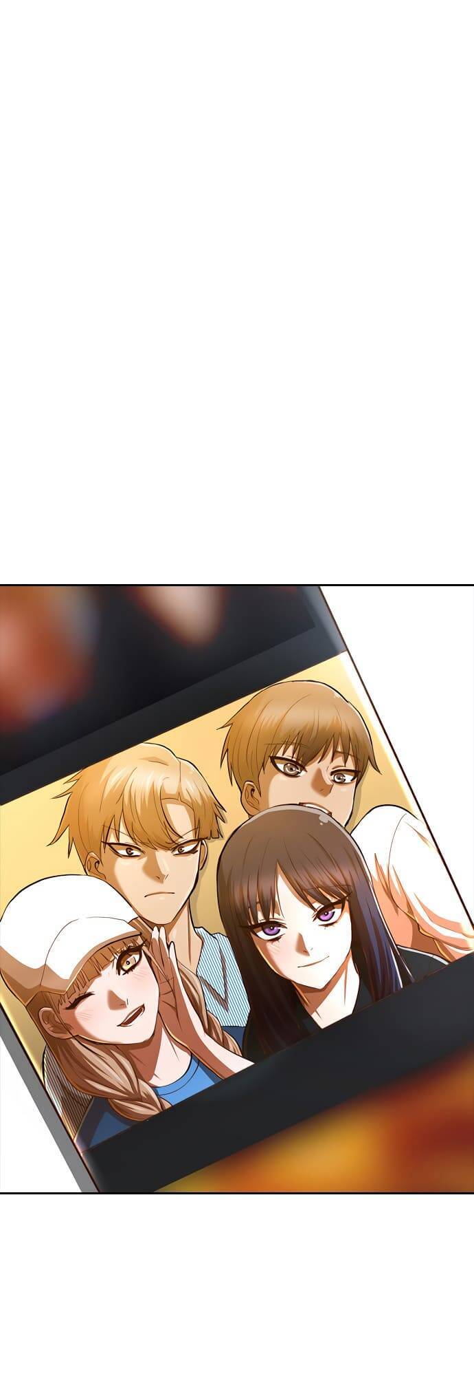 Cô Gái Từ Ứng Dụng Nhắn Tin Ngẫu Nhiên Chapter 189 - Trang 2