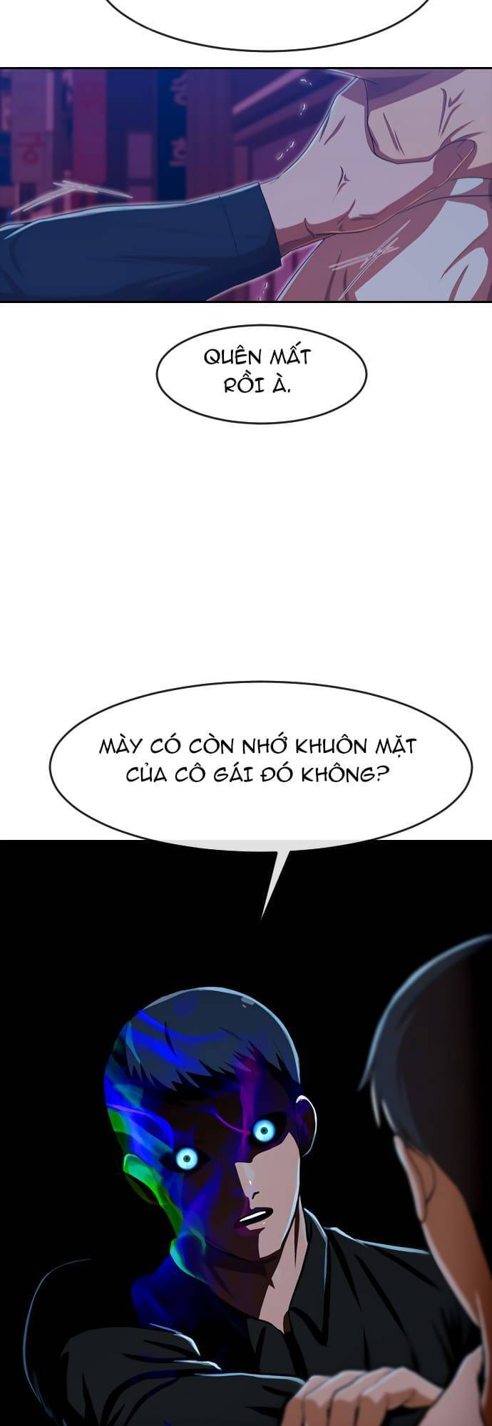 Cô Gái Từ Ứng Dụng Nhắn Tin Ngẫu Nhiên Chapter 189 - Trang 2