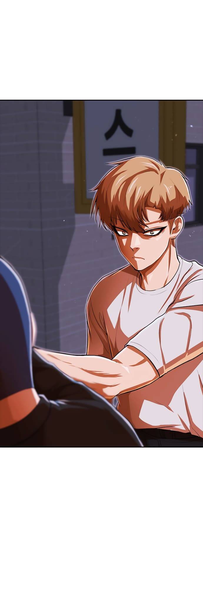 Cô Gái Từ Ứng Dụng Nhắn Tin Ngẫu Nhiên Chapter 189 - Trang 2