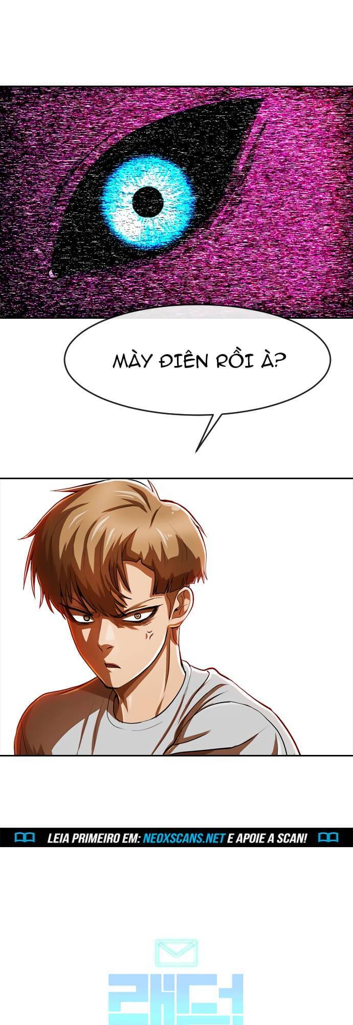 Cô Gái Từ Ứng Dụng Nhắn Tin Ngẫu Nhiên Chapter 189 - Trang 2