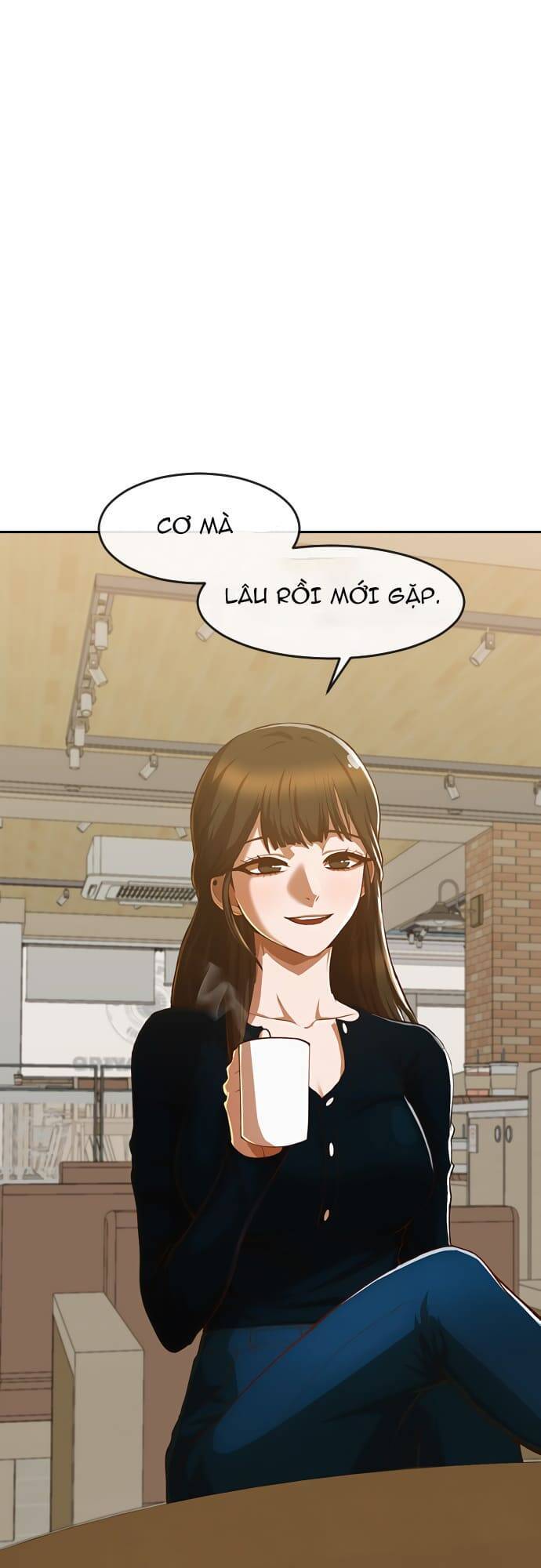 Cô Gái Từ Ứng Dụng Nhắn Tin Ngẫu Nhiên Chapter 189 - Trang 2