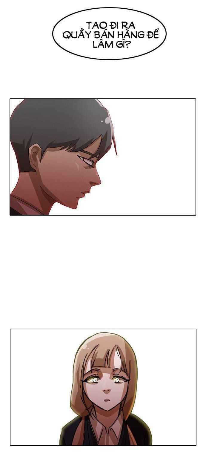 Cô Gái Từ Ứng Dụng Nhắn Tin Ngẫu Nhiên Chapter 19 - Trang 2