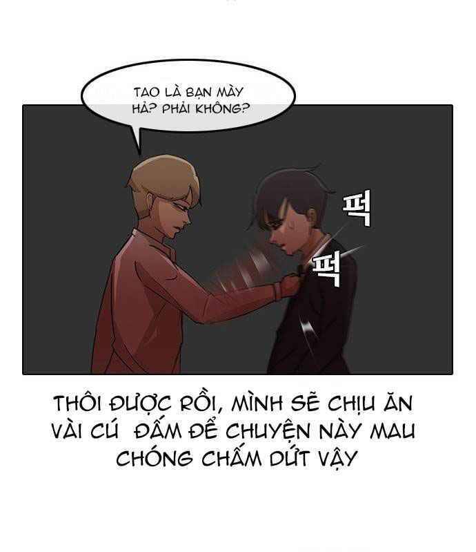 Cô Gái Từ Ứng Dụng Nhắn Tin Ngẫu Nhiên Chapter 19 - Trang 2