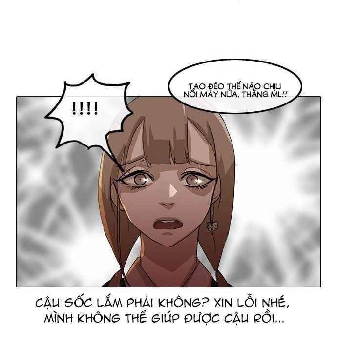 Cô Gái Từ Ứng Dụng Nhắn Tin Ngẫu Nhiên Chapter 19 - Trang 2