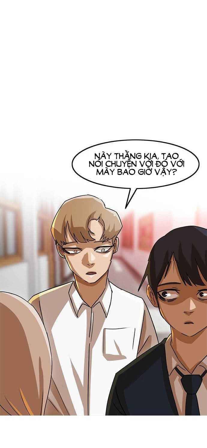 Cô Gái Từ Ứng Dụng Nhắn Tin Ngẫu Nhiên Chapter 19 - Trang 2