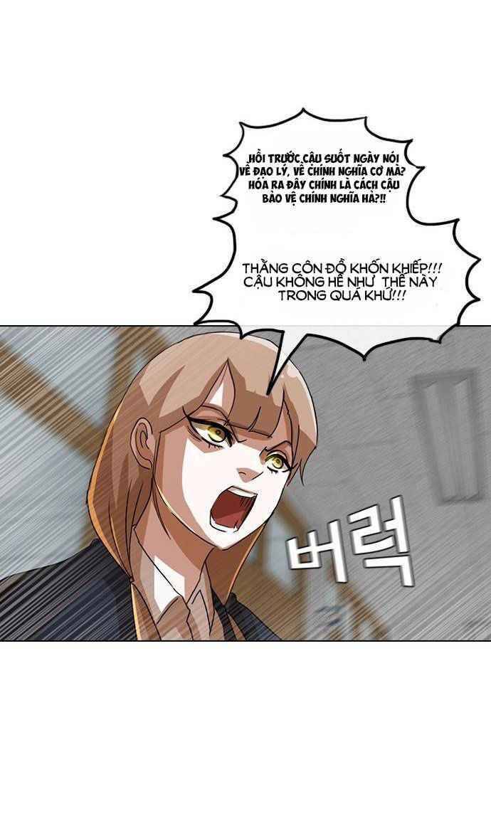 Cô Gái Từ Ứng Dụng Nhắn Tin Ngẫu Nhiên Chapter 19 - Trang 2