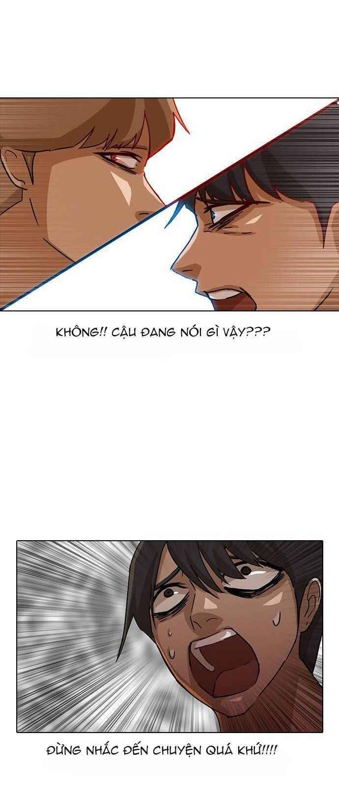 Cô Gái Từ Ứng Dụng Nhắn Tin Ngẫu Nhiên Chapter 19 - Trang 2