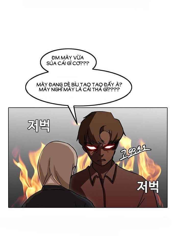 Cô Gái Từ Ứng Dụng Nhắn Tin Ngẫu Nhiên Chapter 19 - Trang 2