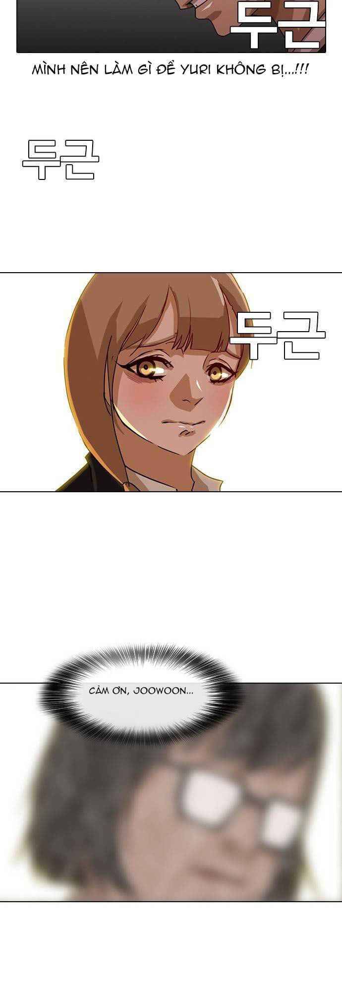 Cô Gái Từ Ứng Dụng Nhắn Tin Ngẫu Nhiên Chapter 19 - Trang 2