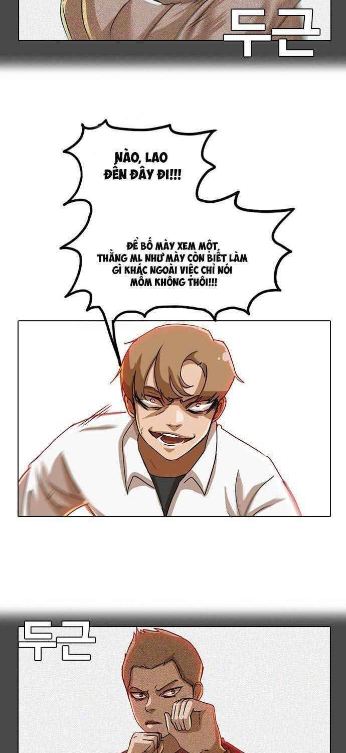 Cô Gái Từ Ứng Dụng Nhắn Tin Ngẫu Nhiên Chapter 19 - Trang 2