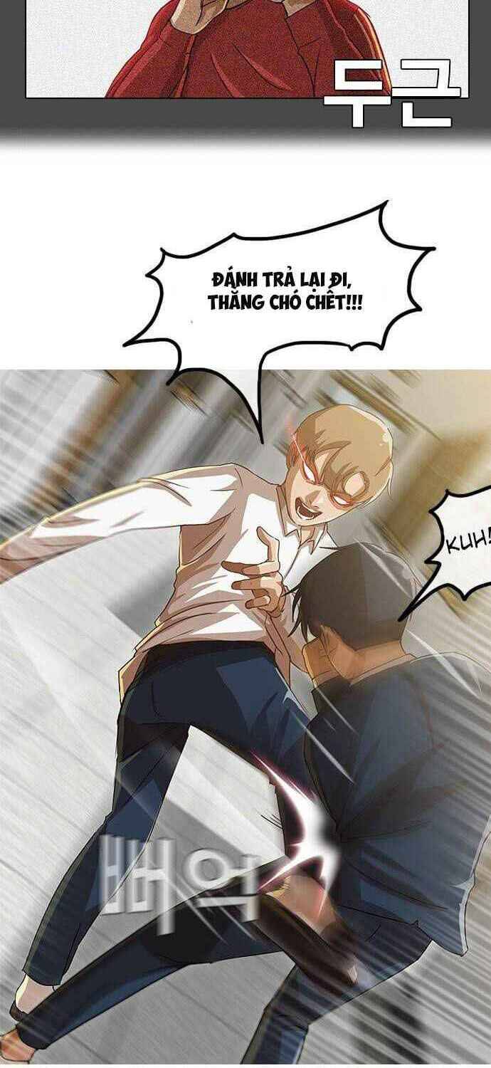 Cô Gái Từ Ứng Dụng Nhắn Tin Ngẫu Nhiên Chapter 19 - Trang 2