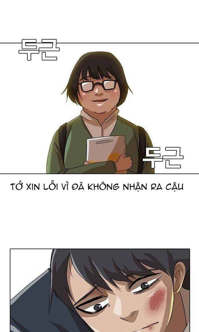 Cô Gái Từ Ứng Dụng Nhắn Tin Ngẫu Nhiên Chapter 19 - Trang 2