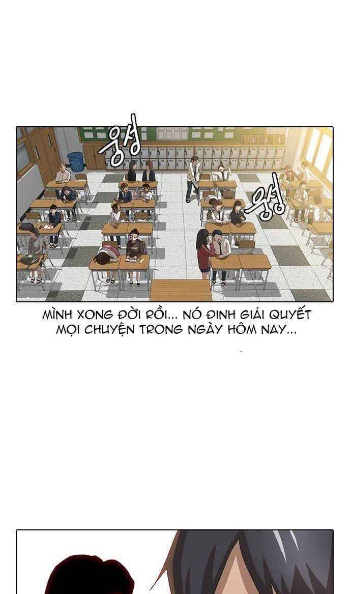 Cô Gái Từ Ứng Dụng Nhắn Tin Ngẫu Nhiên Chapter 19 - Trang 2