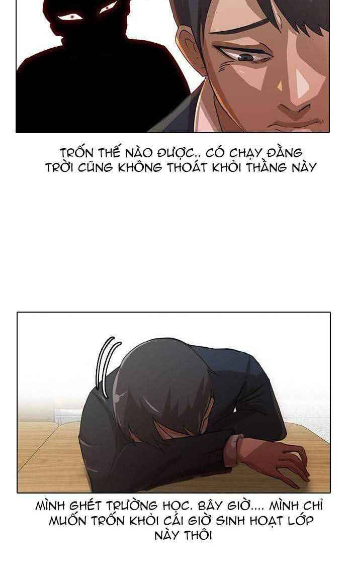 Cô Gái Từ Ứng Dụng Nhắn Tin Ngẫu Nhiên Chapter 19 - Trang 2