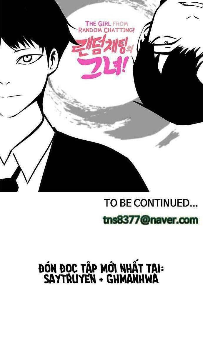 Cô Gái Từ Ứng Dụng Nhắn Tin Ngẫu Nhiên Chapter 19 - Trang 2