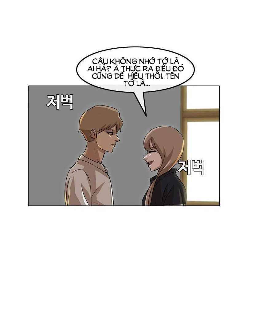 Cô Gái Từ Ứng Dụng Nhắn Tin Ngẫu Nhiên Chapter 19 - Trang 2