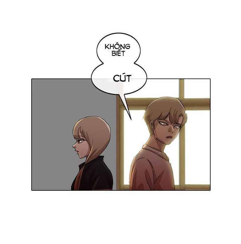 Cô Gái Từ Ứng Dụng Nhắn Tin Ngẫu Nhiên Chapter 19 - Trang 2