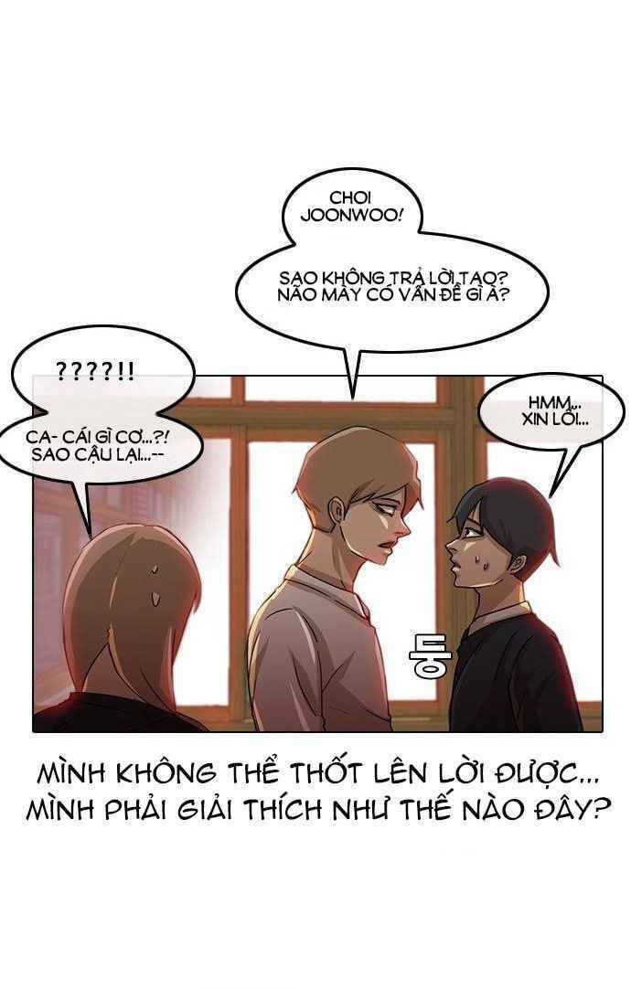 Cô Gái Từ Ứng Dụng Nhắn Tin Ngẫu Nhiên Chapter 19 - Trang 2