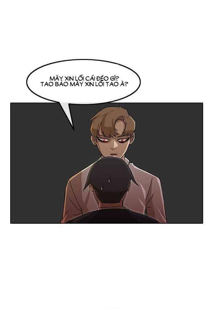 Cô Gái Từ Ứng Dụng Nhắn Tin Ngẫu Nhiên Chapter 19 - Trang 2