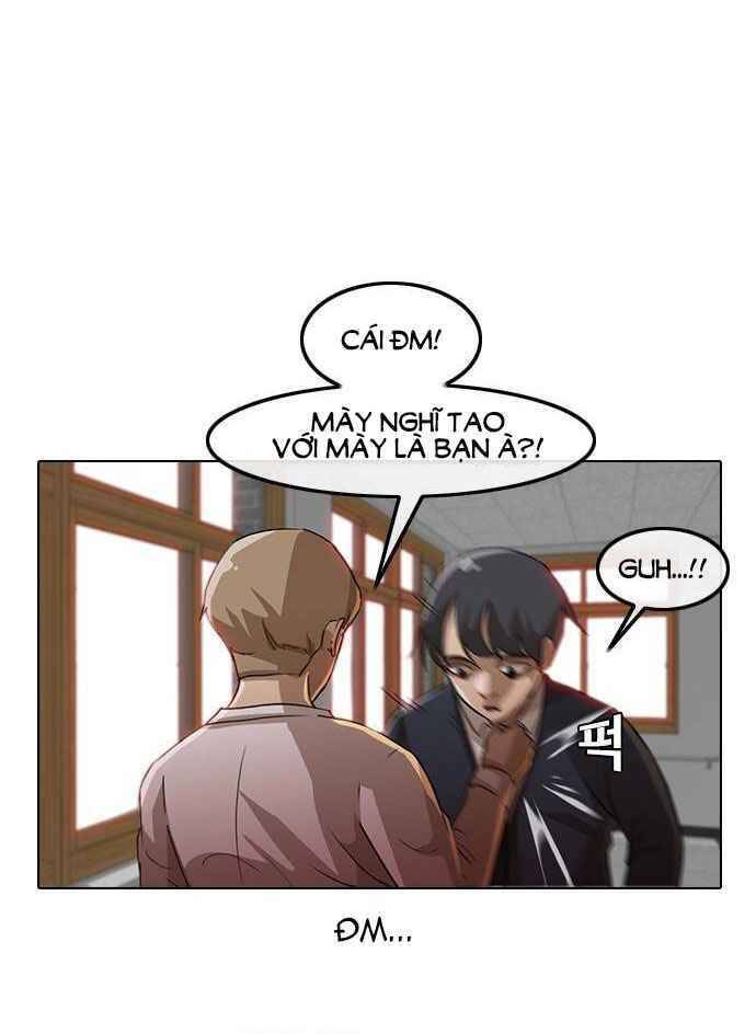 Cô Gái Từ Ứng Dụng Nhắn Tin Ngẫu Nhiên Chapter 19 - Trang 2